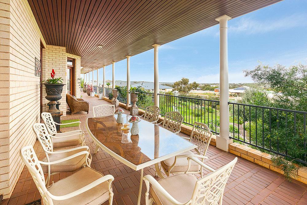 Fairway Manor Accommodation Нортам Экстерьер фото
